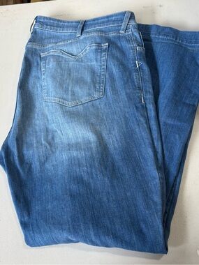 Ariat Wide Leg Trousers